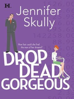 cover image of Drop Dead Gorgeous